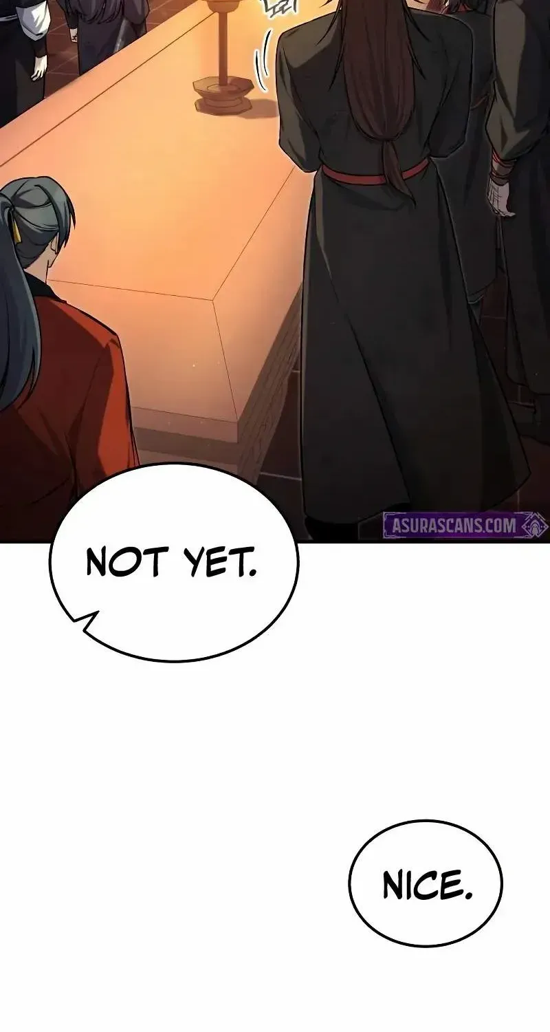Read One hit teacher master baek chapter 132 image 21 on Lezhin