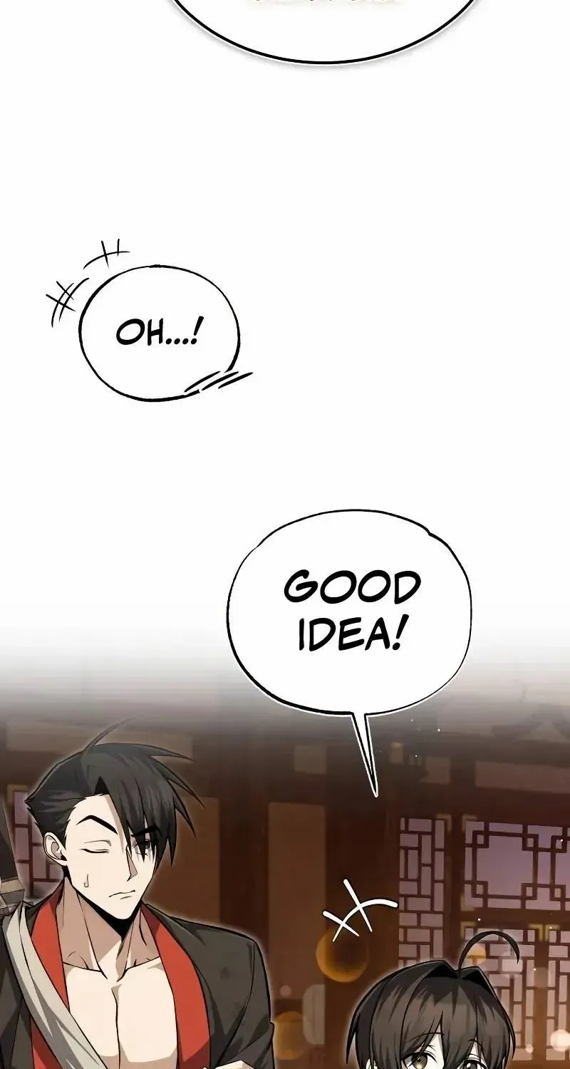Read One hit teacher master baek chapter 132 image 24 on Lezhin