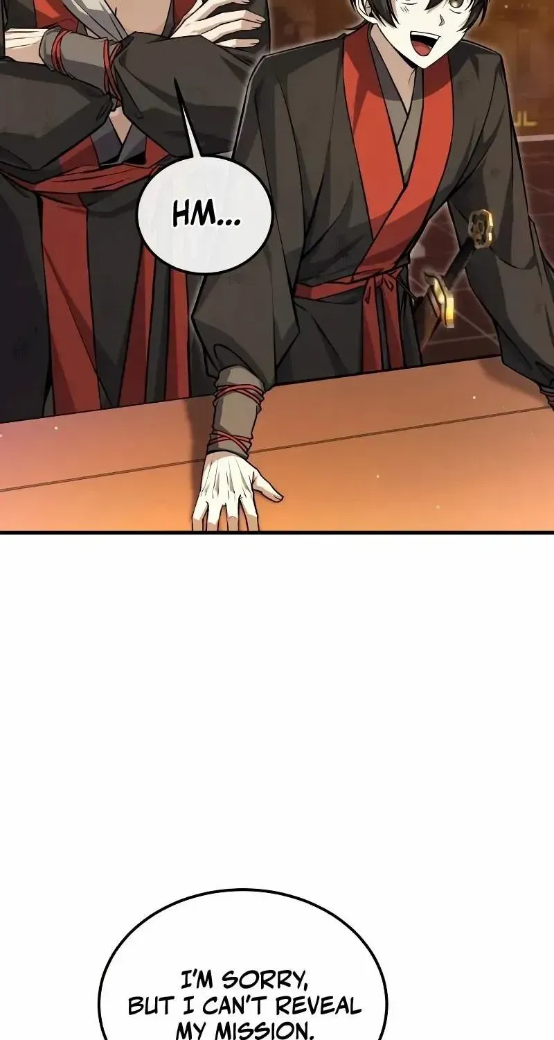 Read One hit teacher master baek chapter 132 image 25 on Lezhin