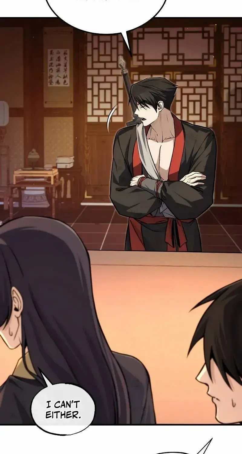 Read One hit teacher master baek chapter 132 image 26 on Lezhin