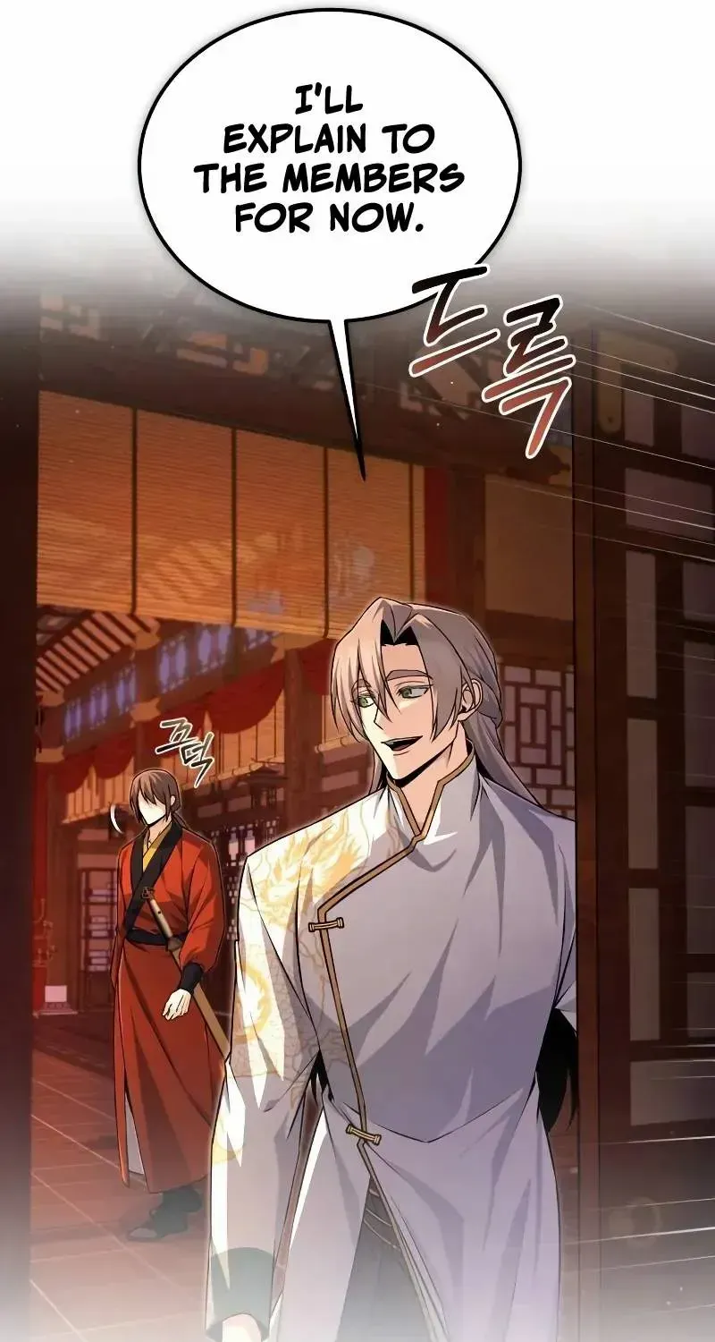 Read One hit teacher master baek chapter 132 image 29 on Lezhin