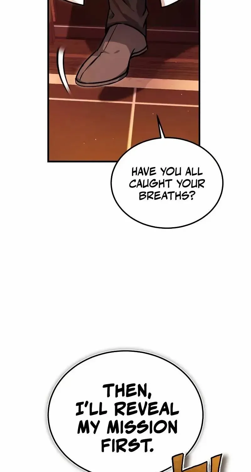 Read One hit teacher master baek chapter 132 image 31 on Lezhin