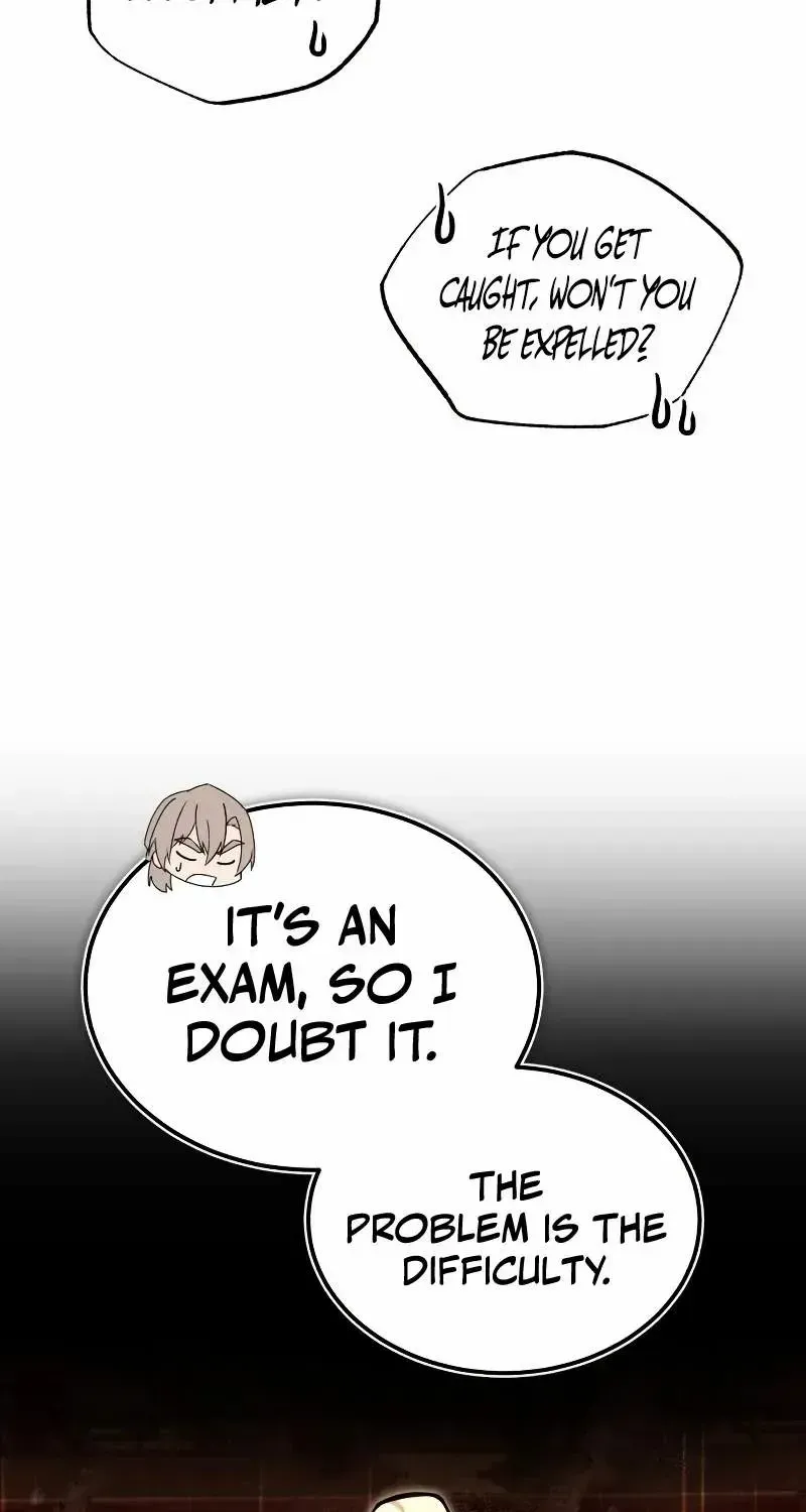 Read One hit teacher master baek chapter 132 image 33 on Lezhin