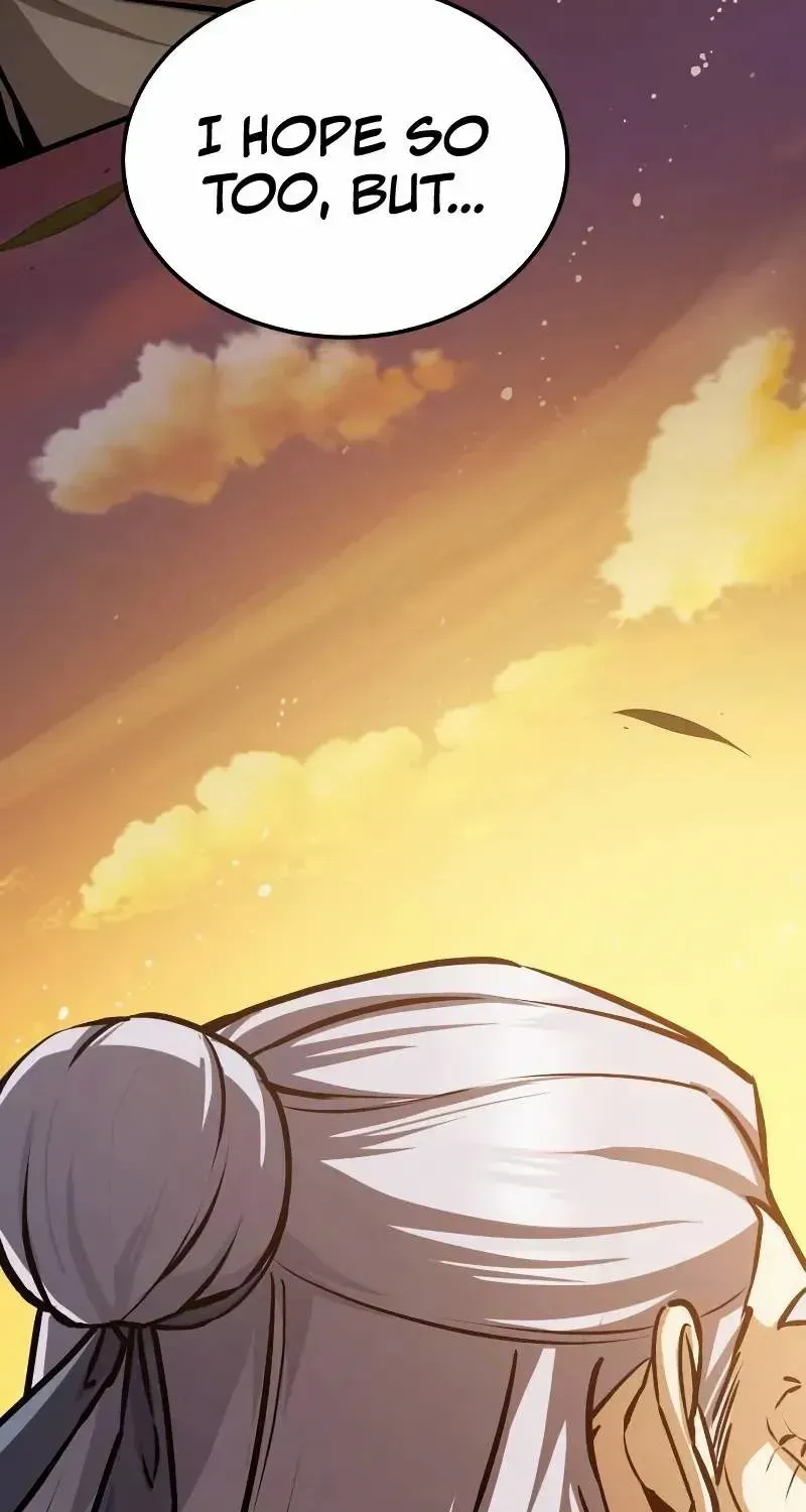 Read One hit teacher master baek chapter 132 image 4 on Lezhin