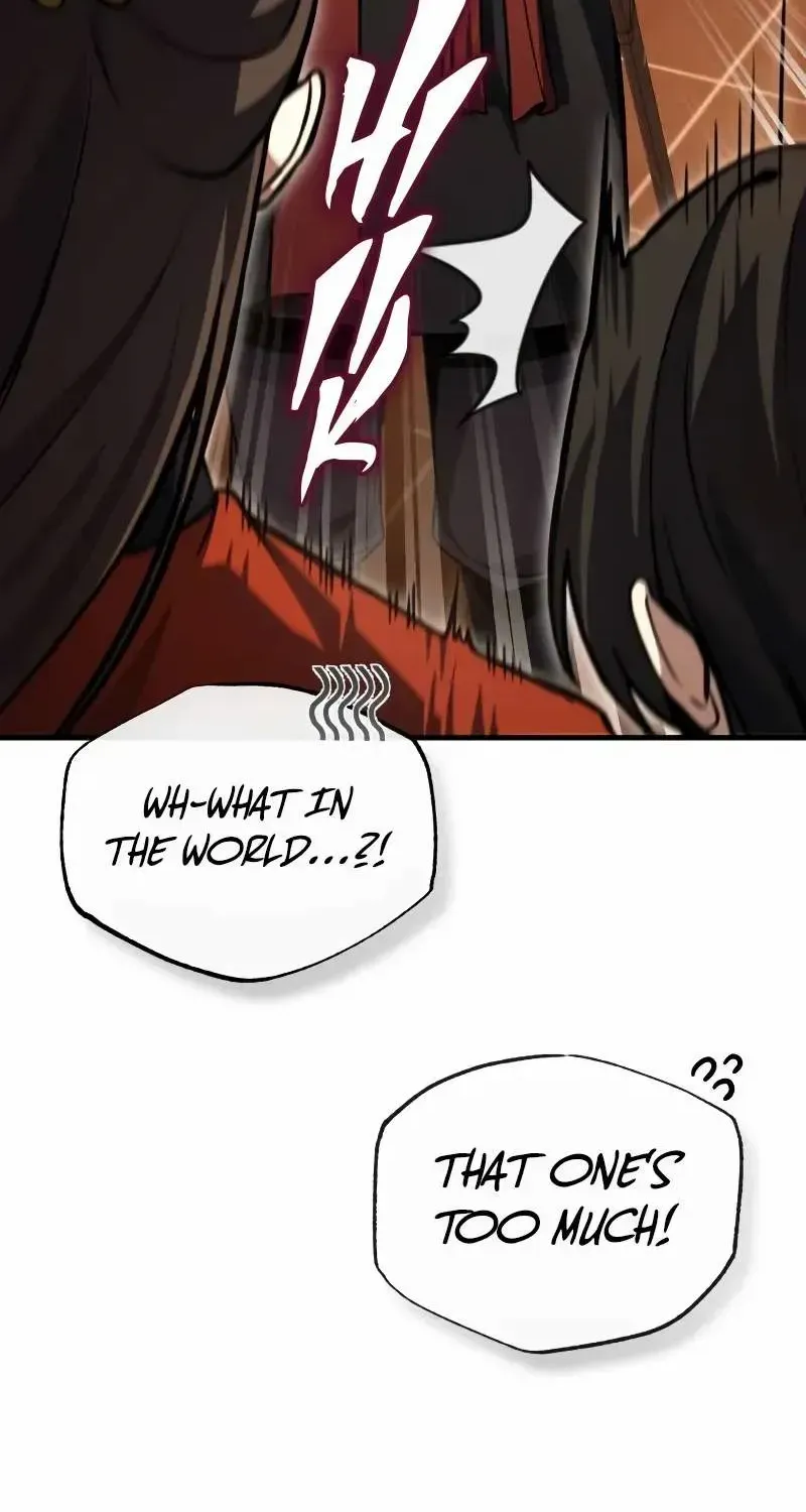 Read One hit teacher master baek chapter 132 image 42 on Lezhin