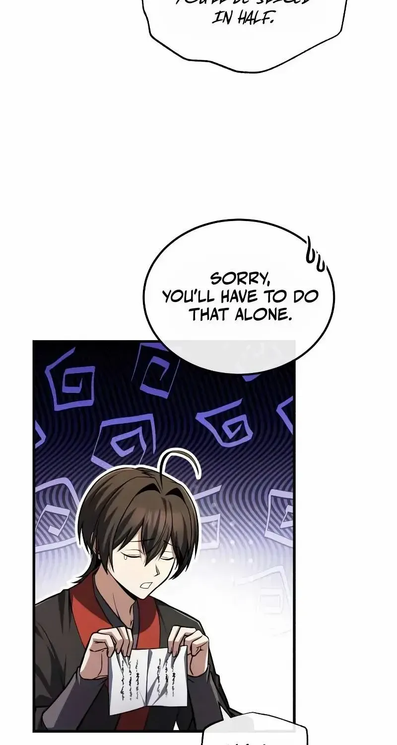 Read One hit teacher master baek chapter 132 image 44 on Lezhin