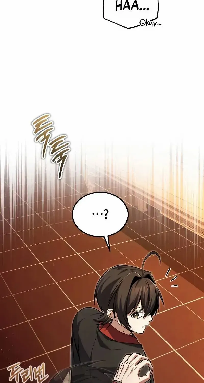 Read One hit teacher master baek chapter 132 image 45 on Lezhin