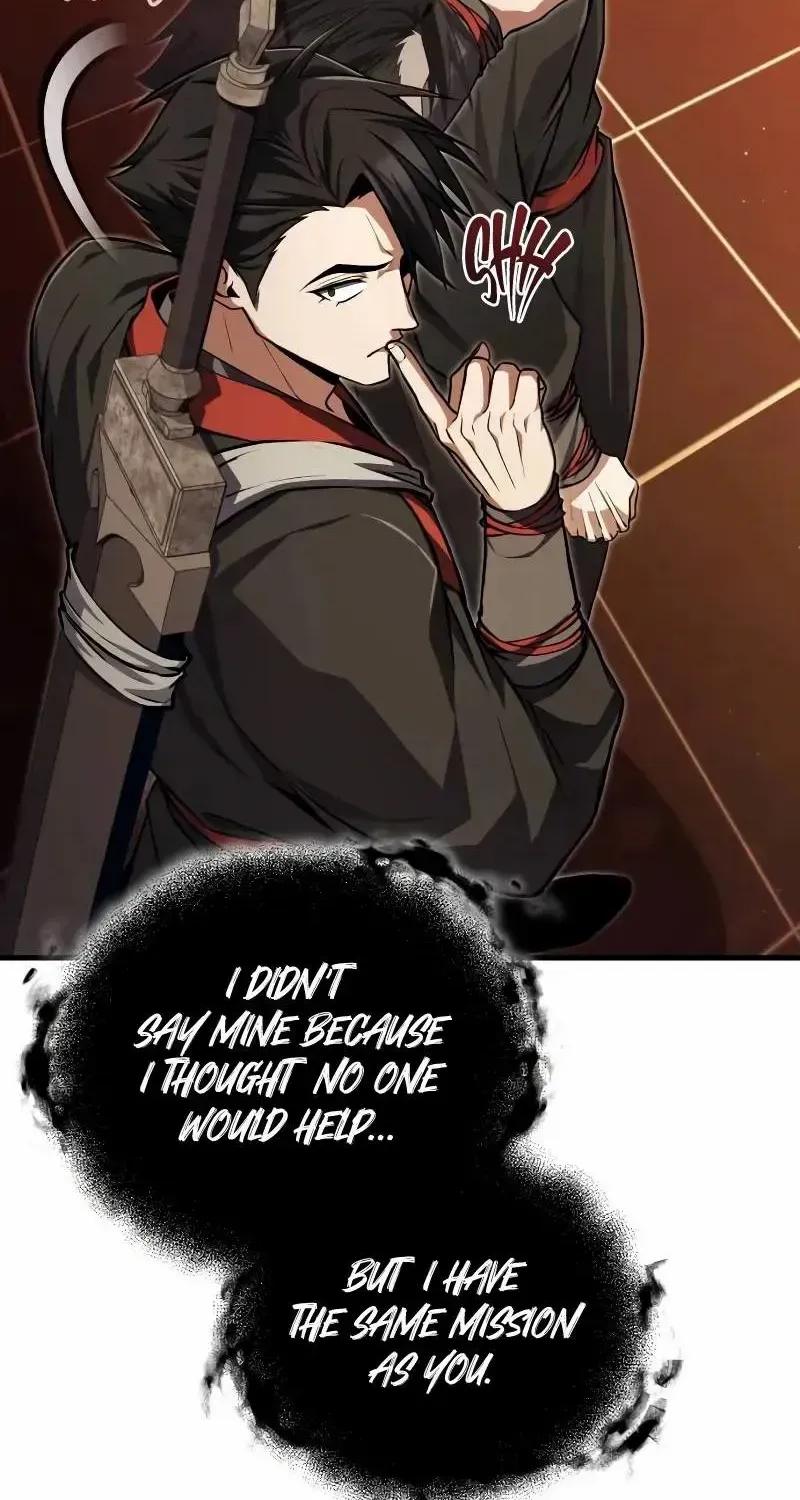 Read One hit teacher master baek chapter 132 image 46 on Lezhin