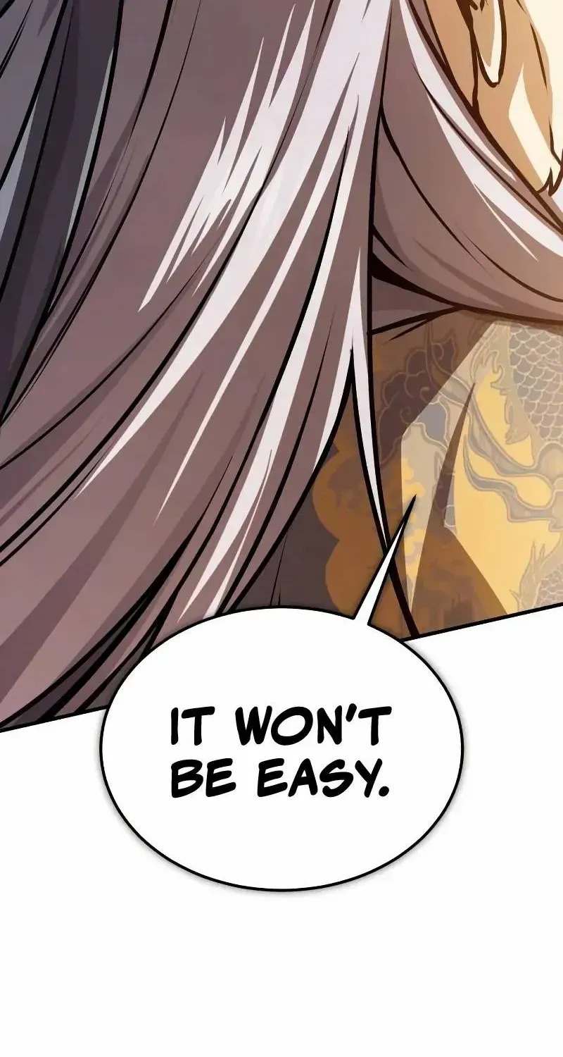 Read One hit teacher master baek chapter 132 image 5 on Lezhin