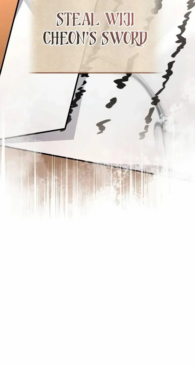 Read One hit teacher master baek chapter 132 image 53 on Lezhin
