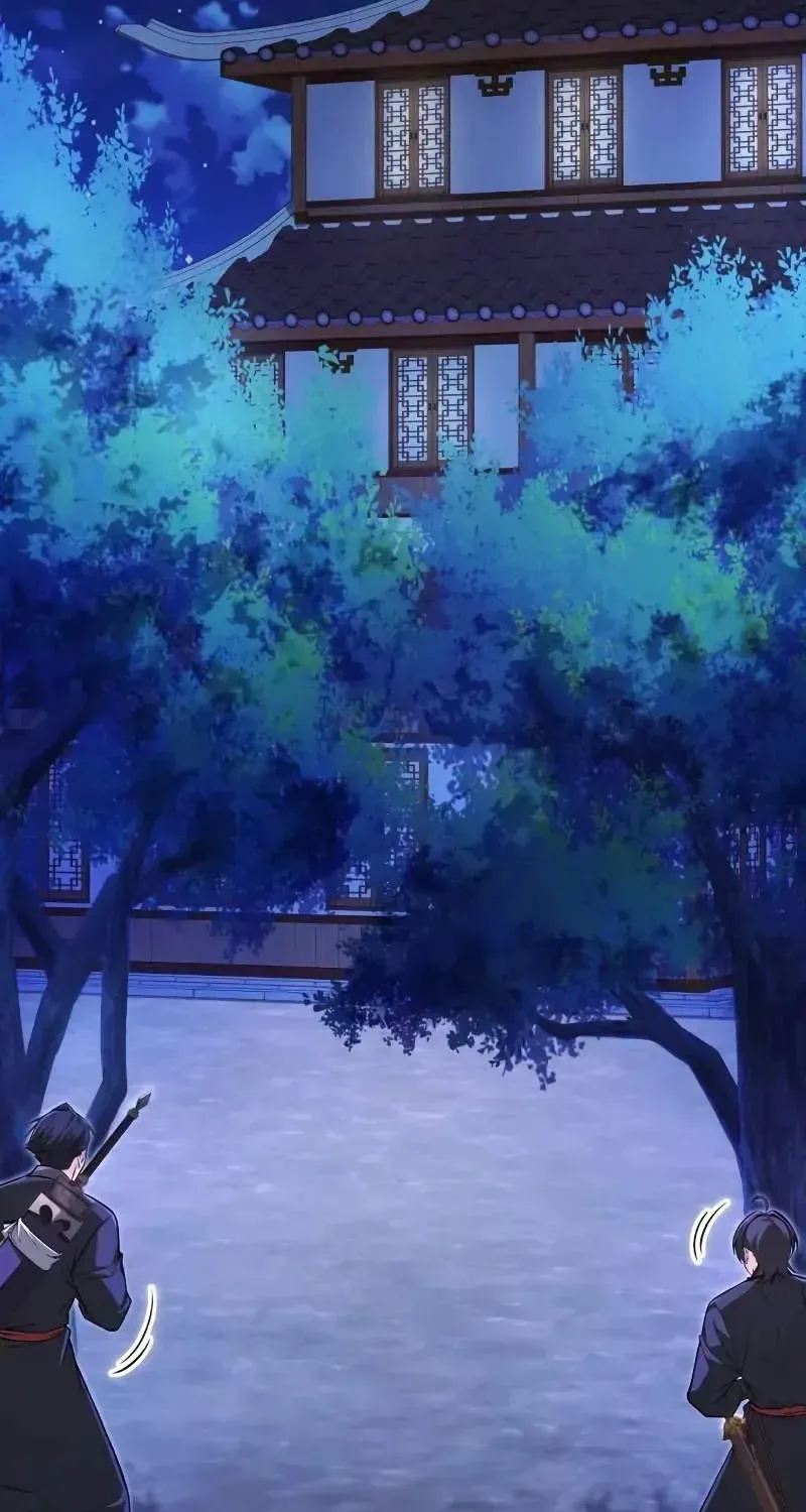 Read One hit teacher master baek chapter 132 image 55 on Lezhin