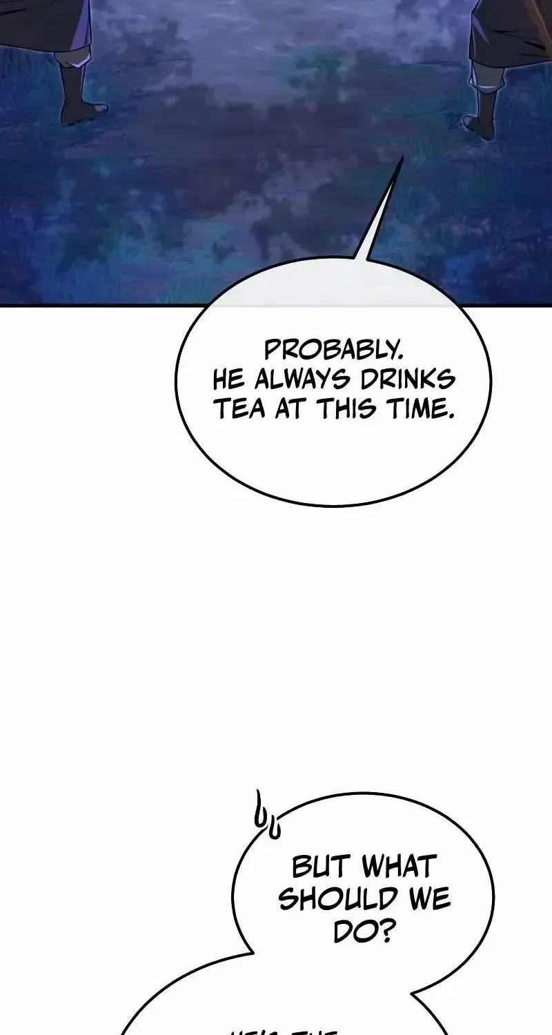 Read One hit teacher master baek chapter 132 image 56 on Lezhin