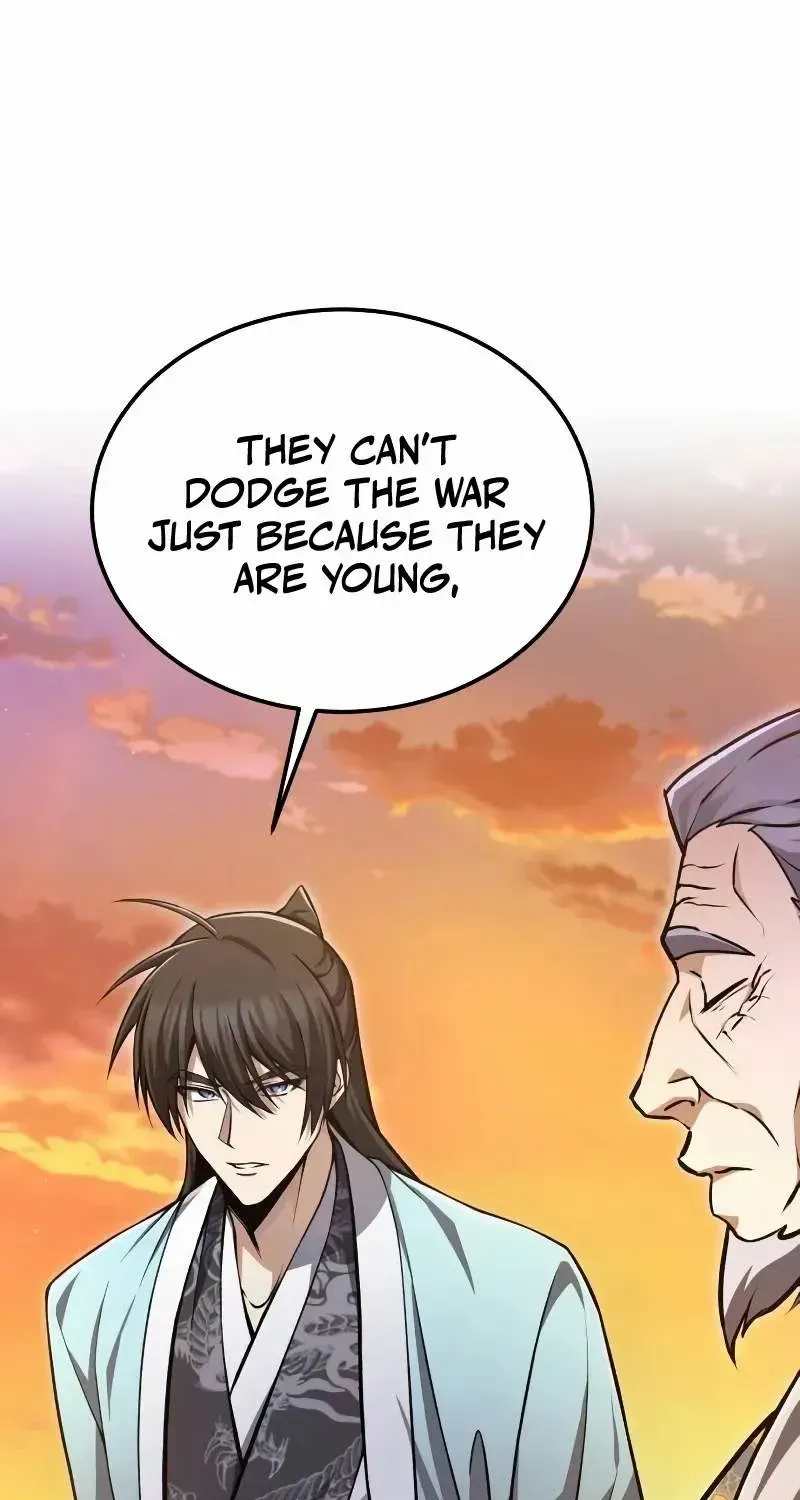 Read One hit teacher master baek chapter 132 image 6 on Lezhin