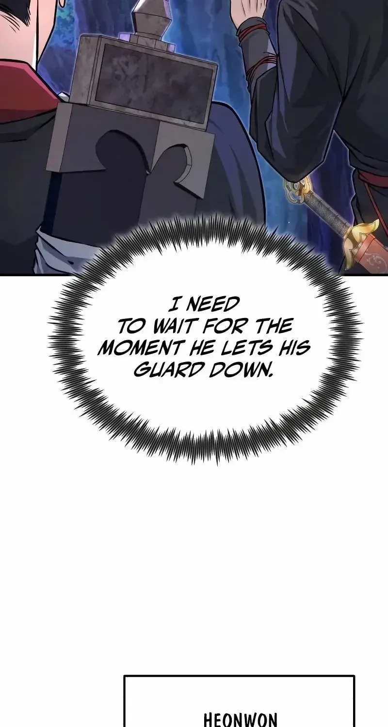 Read One hit teacher master baek chapter 132 image 61 on Lezhin
