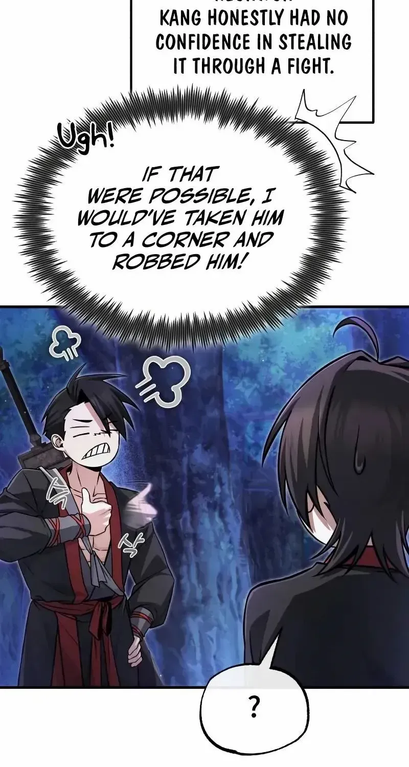 Read One hit teacher master baek chapter 132 image 62 on Lezhin