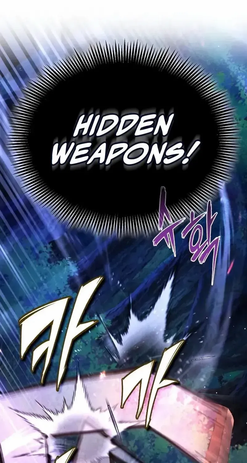 Read One hit teacher master baek chapter 132 image 65 on Lezhin