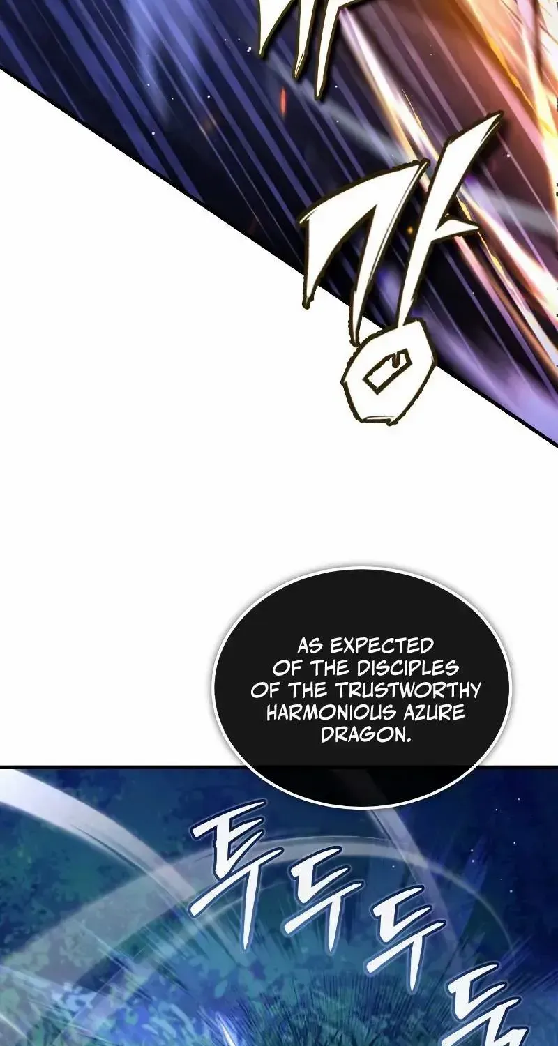 Read One hit teacher master baek chapter 132 image 67 on Lezhin