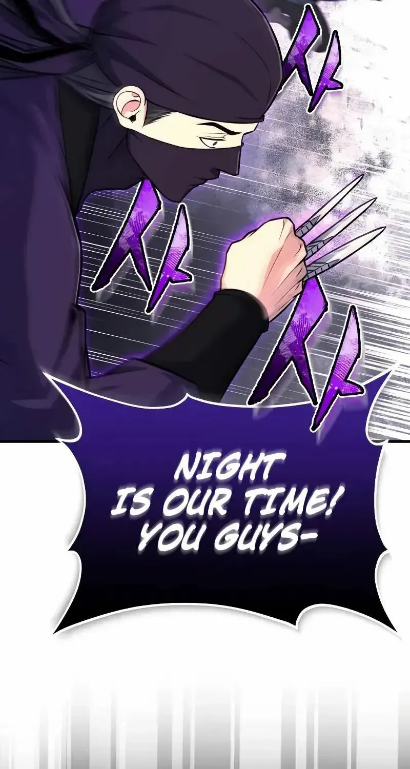 Read One hit teacher master baek chapter 132 image 76 on Lezhin