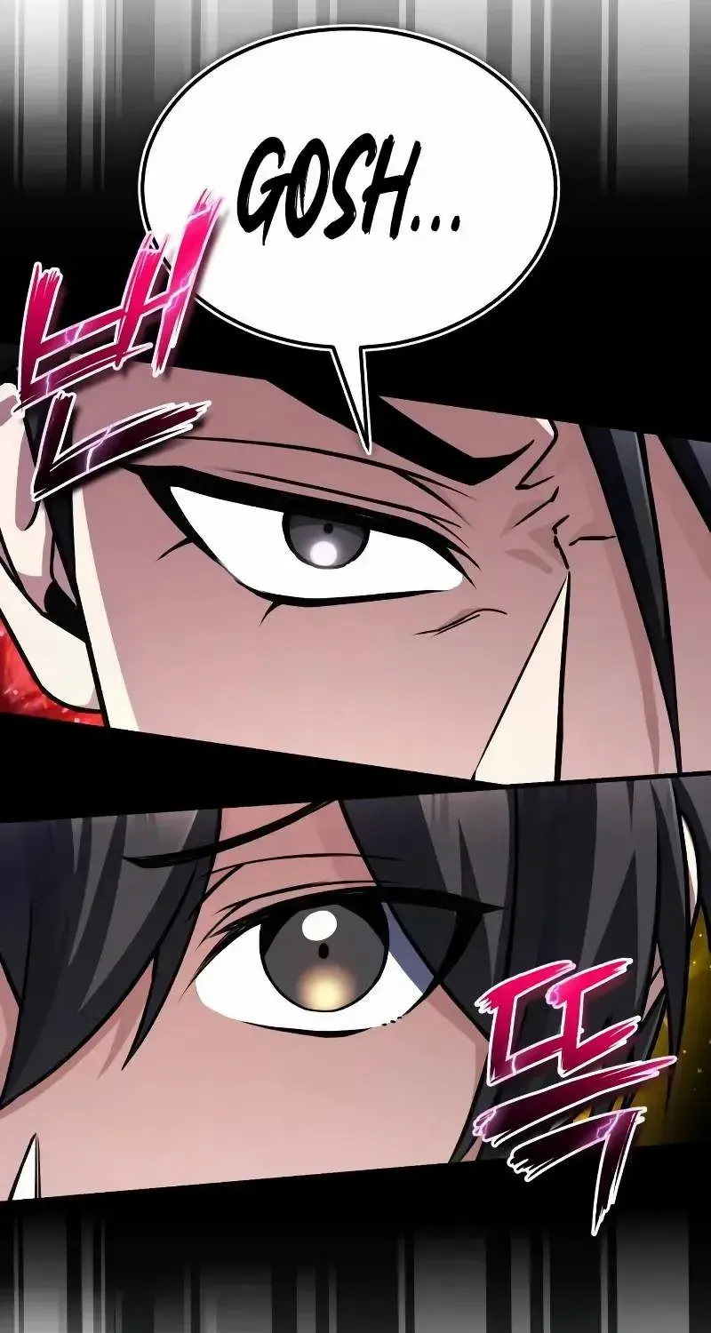 Read One hit teacher master baek chapter 132 image 77 on Lezhin