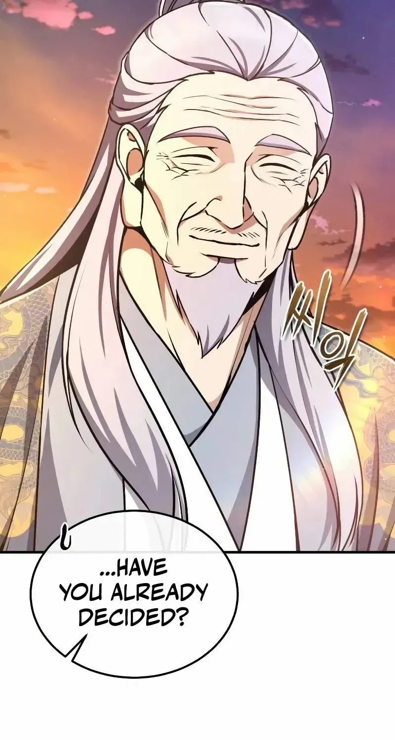 Read One hit teacher master baek chapter 132 image 8 on Lezhin