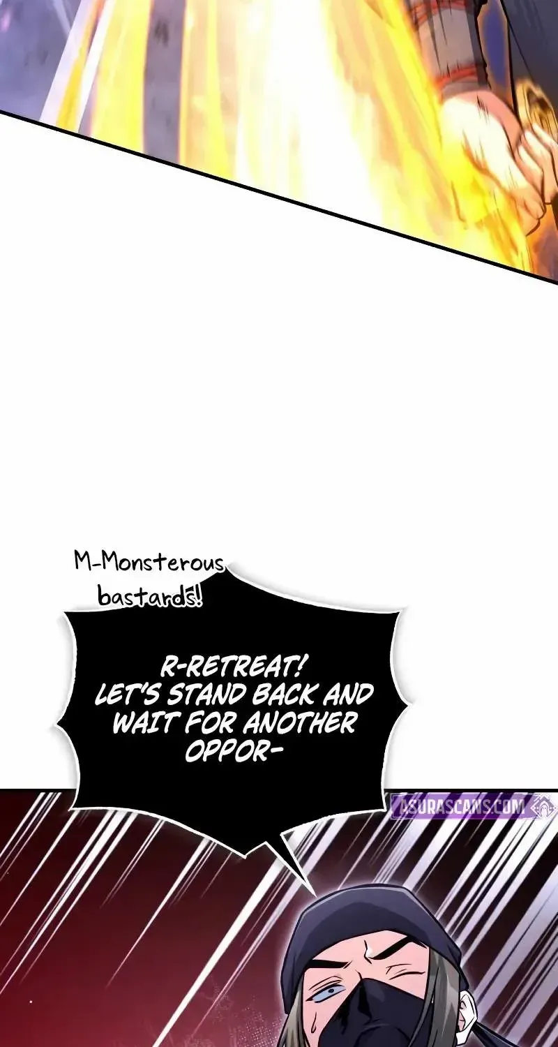 Read One hit teacher master baek chapter 132 image 81 on Lezhin