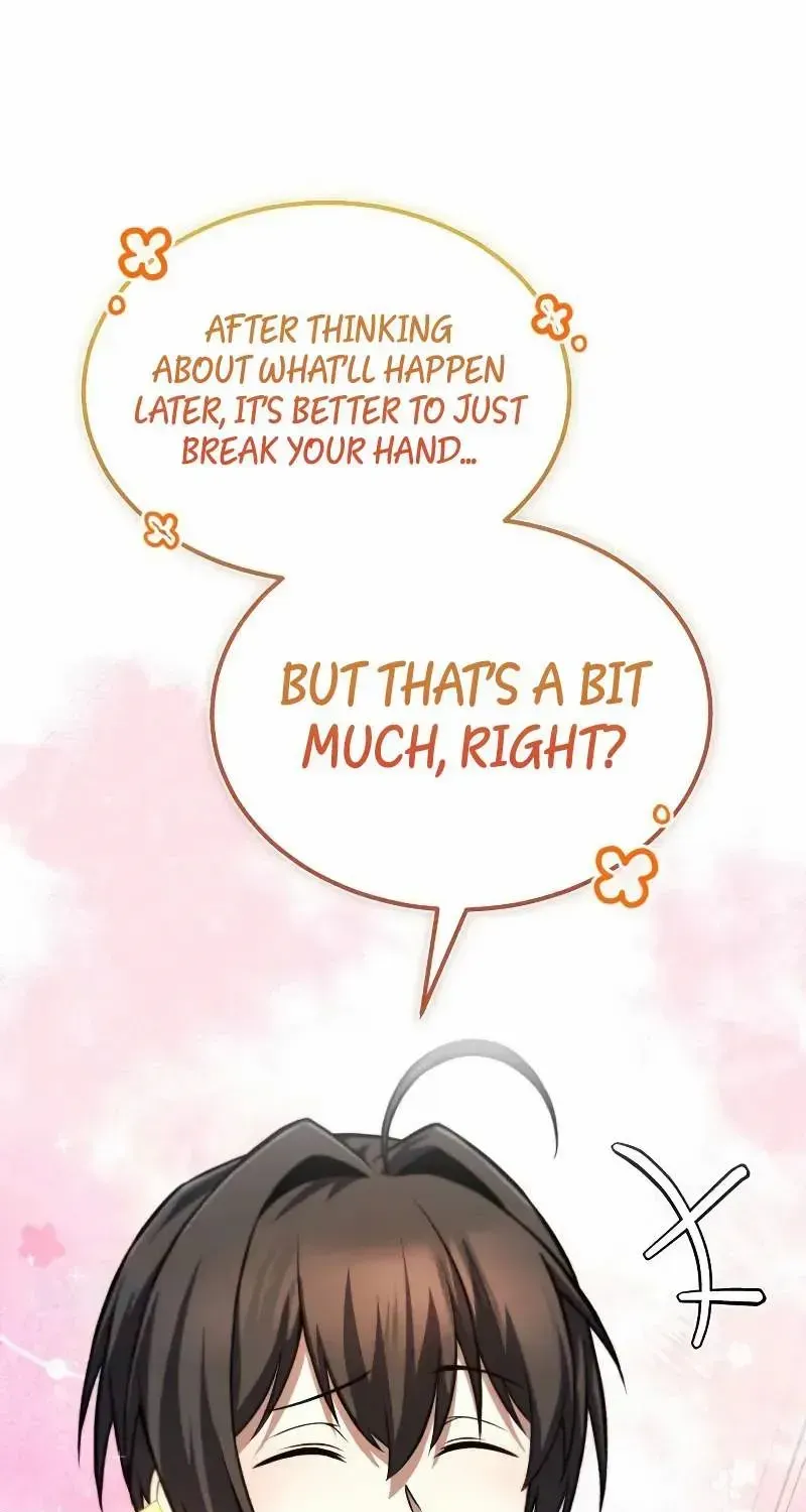 Read One hit teacher master baek chapter 132 image 83 on Lezhin