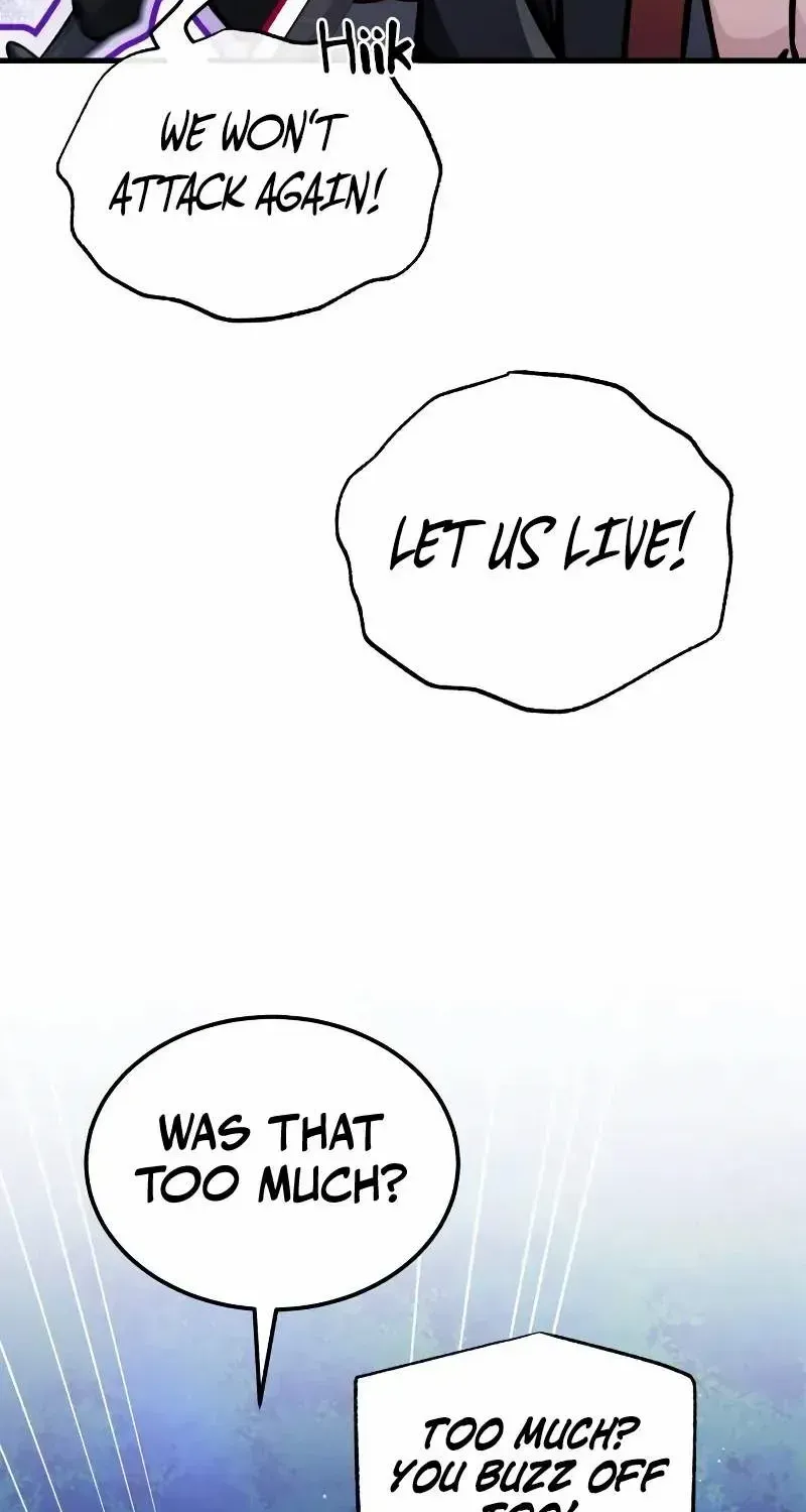 Read One hit teacher master baek chapter 132 image 90 on Lezhin