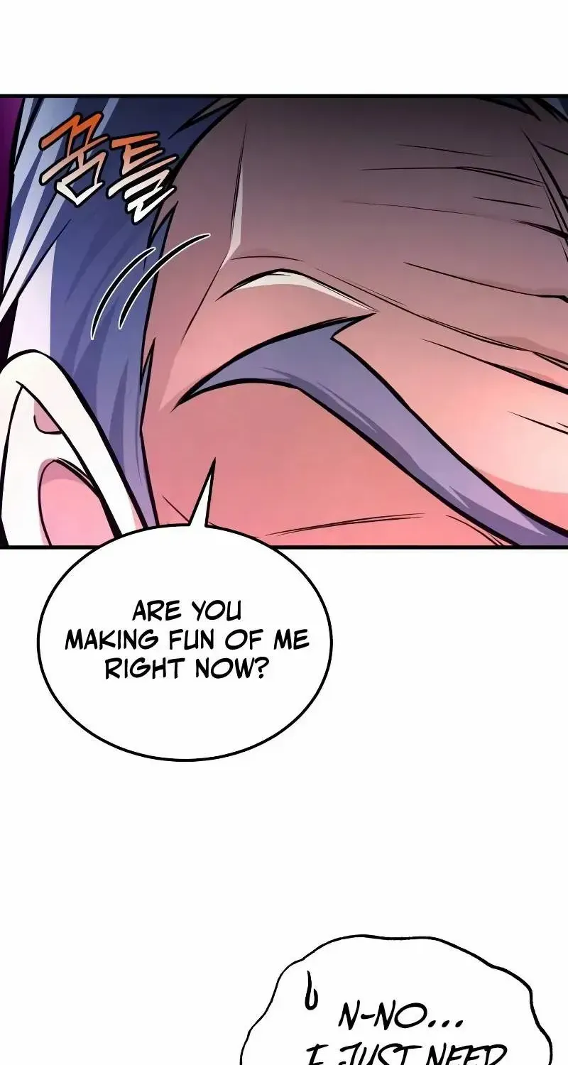 Read One hit teacher master baek chapter 132 image 96 on Lezhin