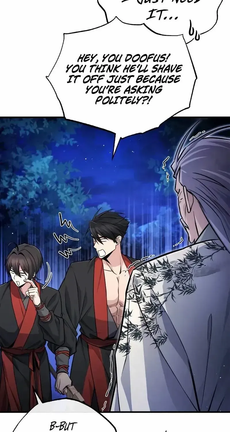Read One hit teacher master baek chapter 132 image 97 on Lezhin