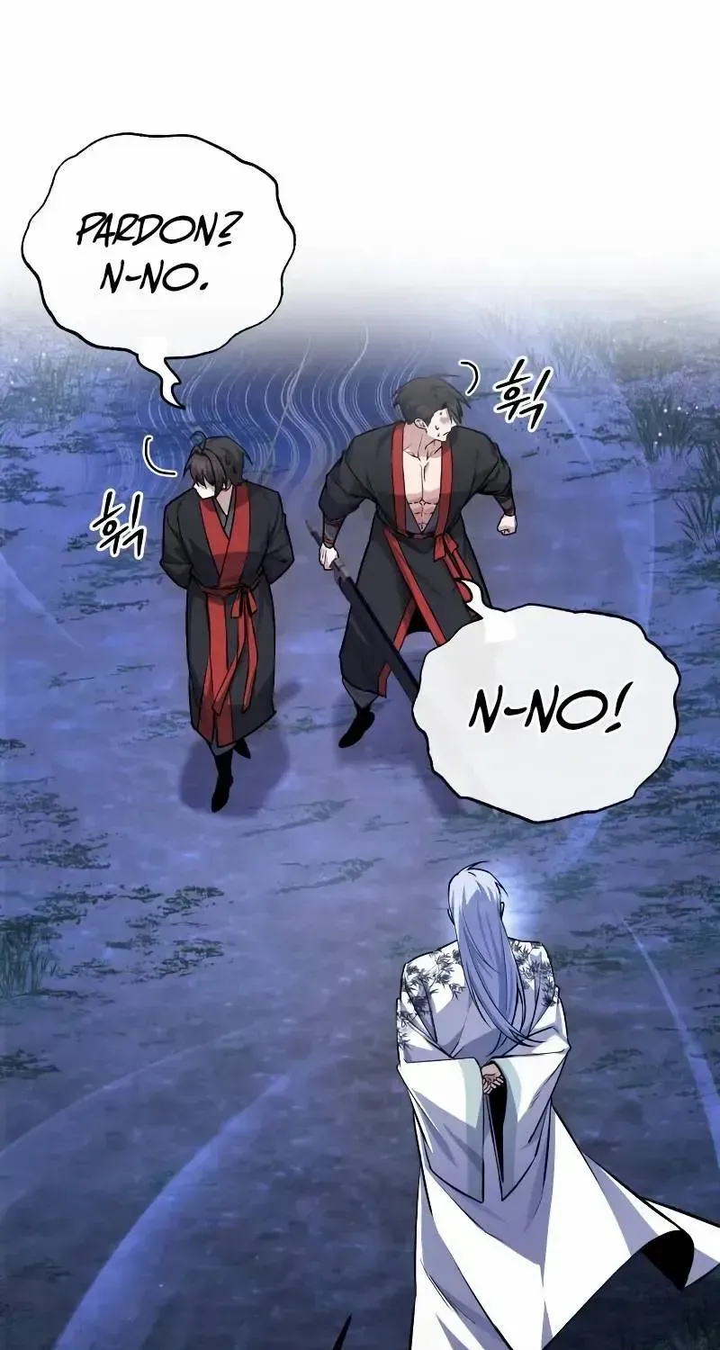 Read One hit teacher master baek chapter 132 image 99 on Lezhin