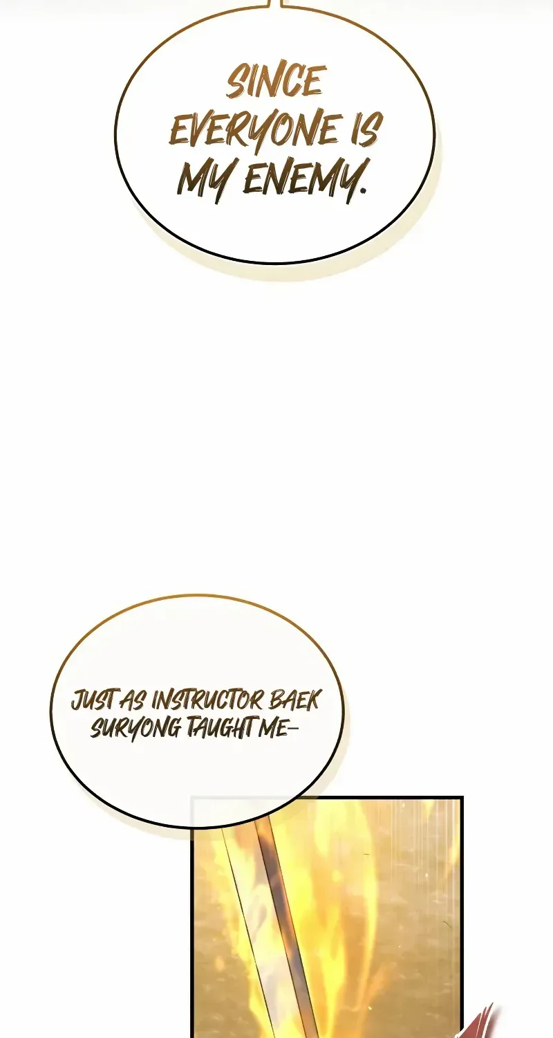 Read One hit teacher master baek chapter 134 image 106 on Lezhin