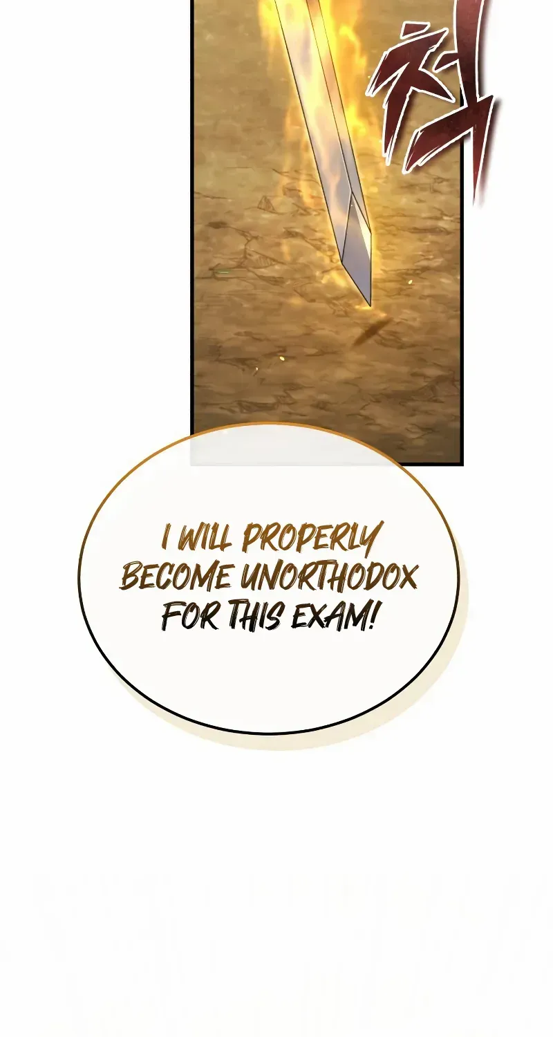 Read One hit teacher master baek chapter 134 image 107 on Lezhin