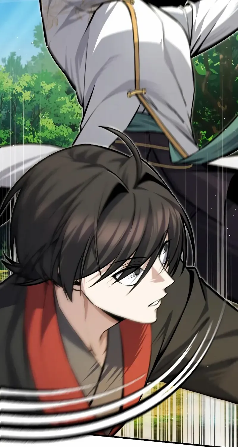 Read One hit teacher master baek chapter 134 image 122 on Lezhin