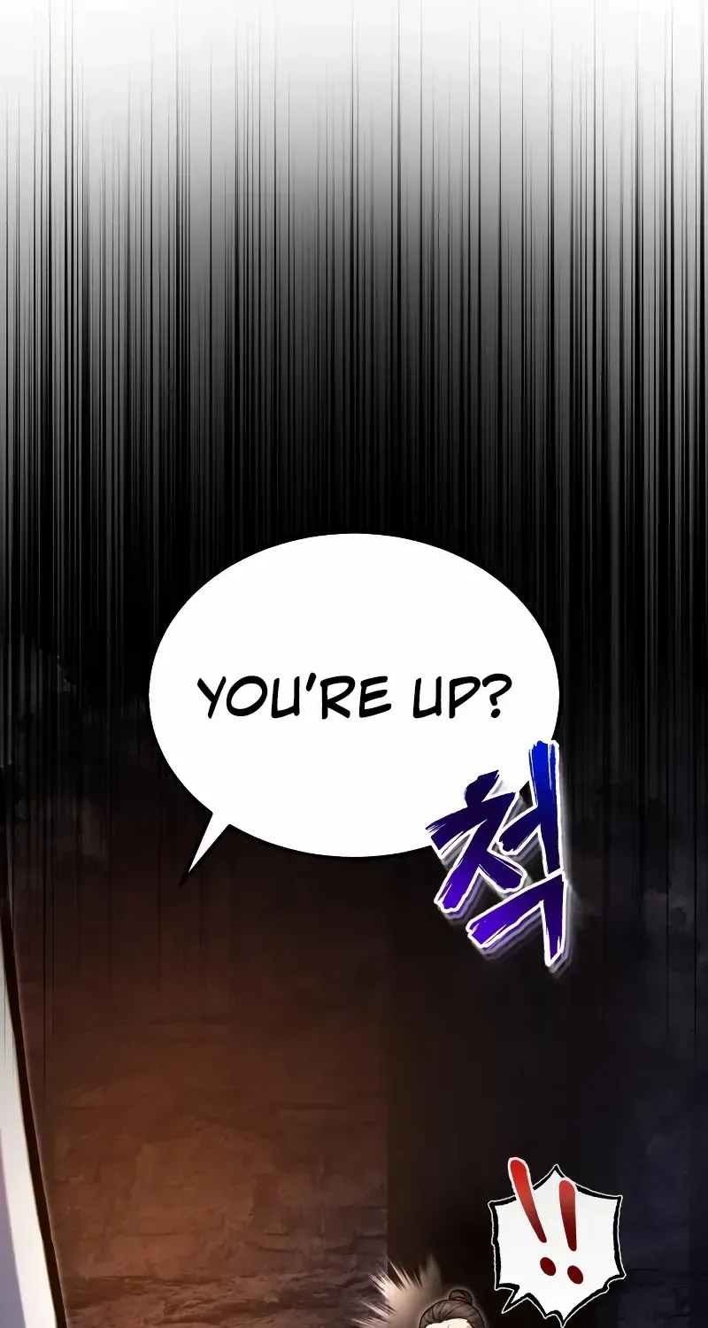 Read One hit teacher master baek chapter 134 image 13 on Lezhin