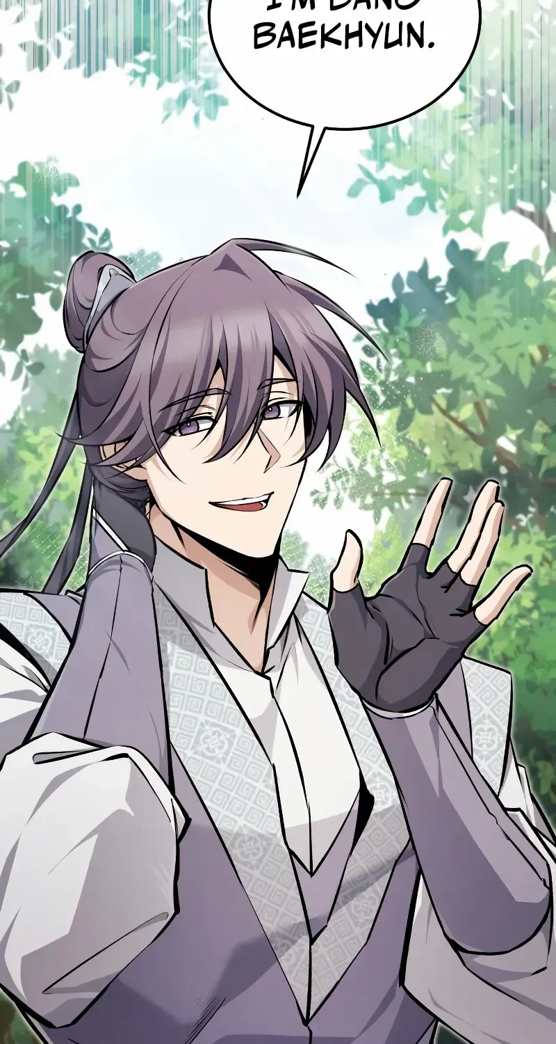 Read One hit teacher master baek chapter 134 image 133 on Lezhin