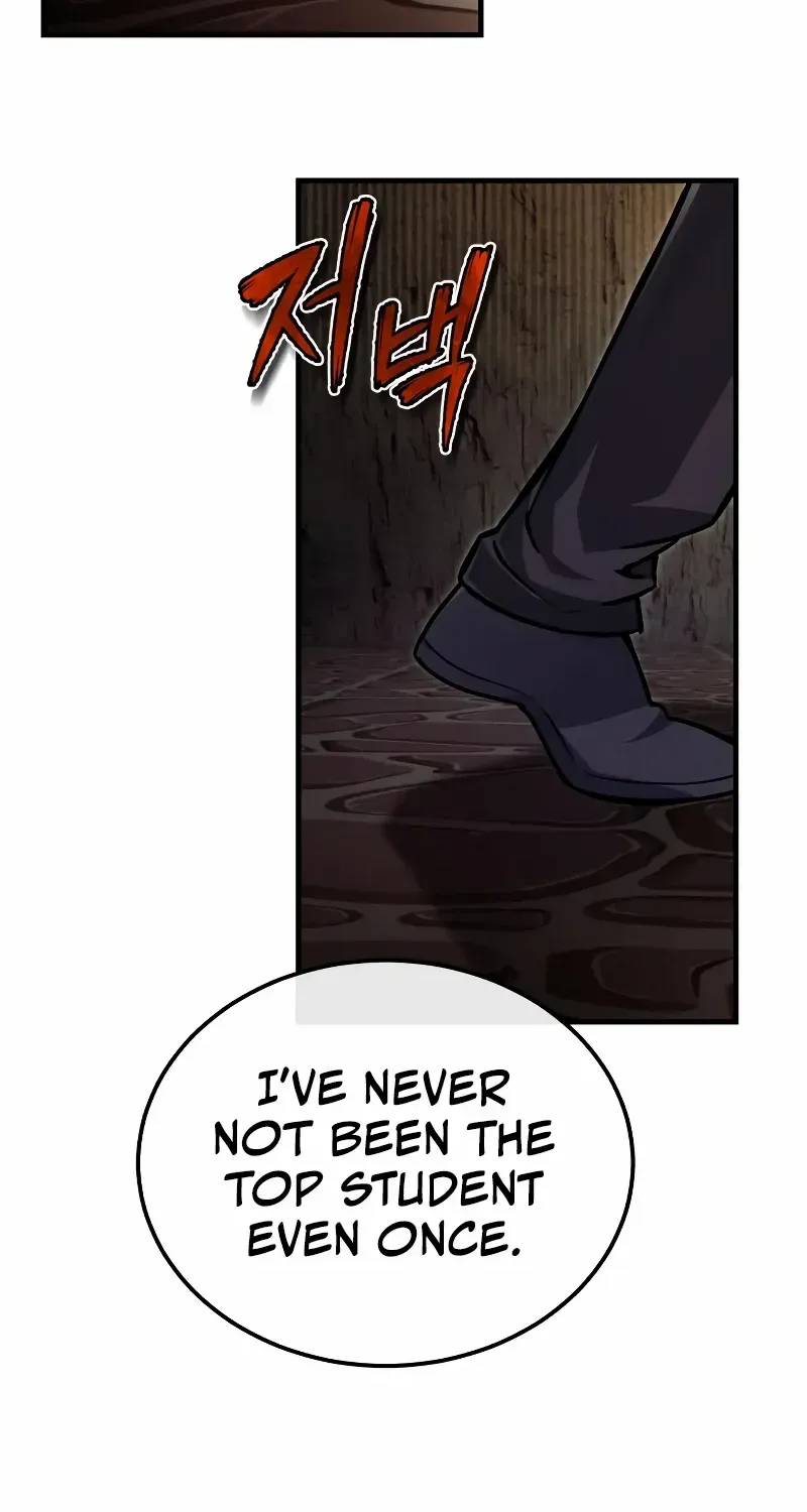 Read One hit teacher master baek chapter 134 image 25 on Lezhin