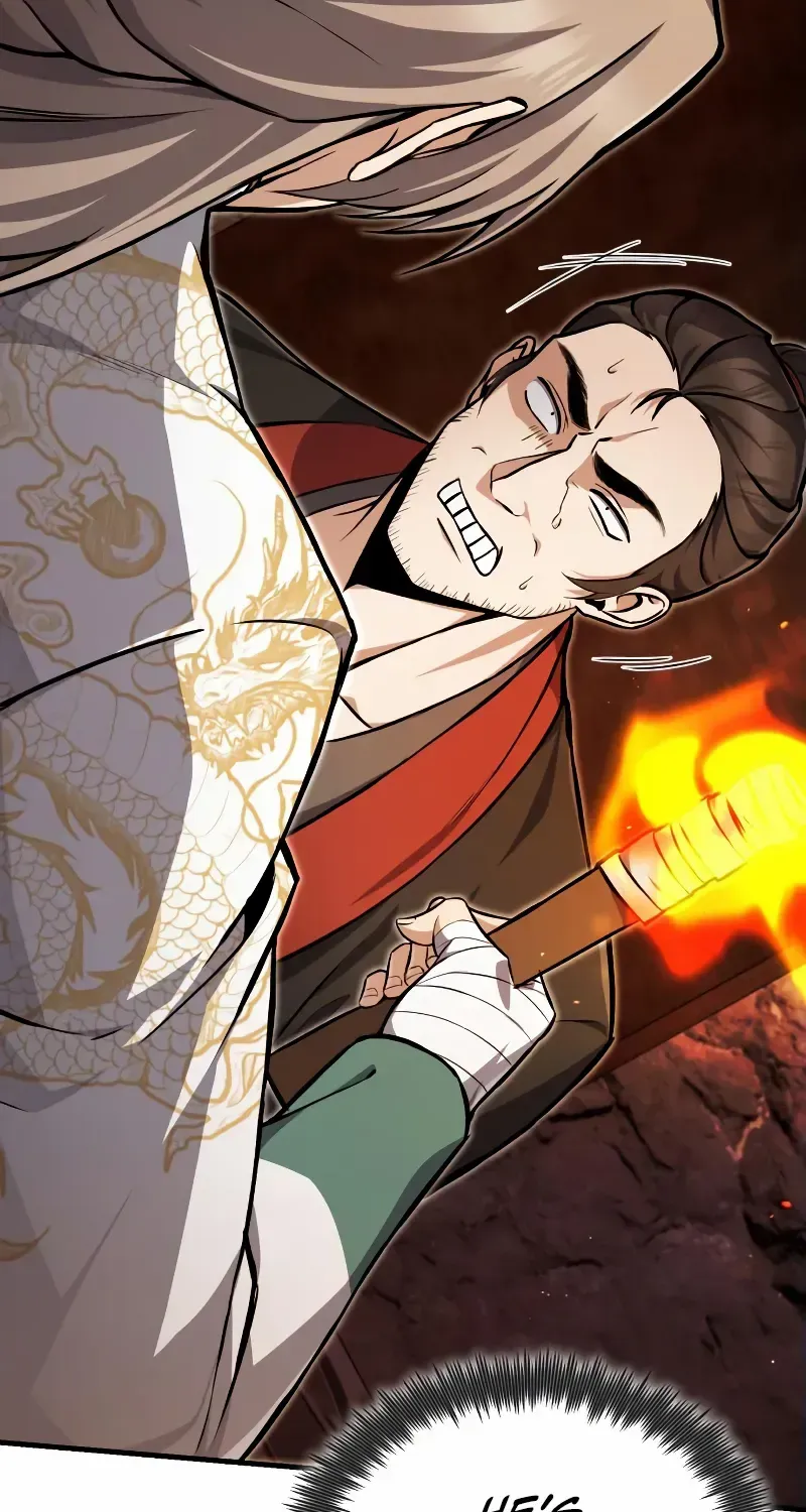 Read One hit teacher master baek chapter 134 image 28 on Lezhin