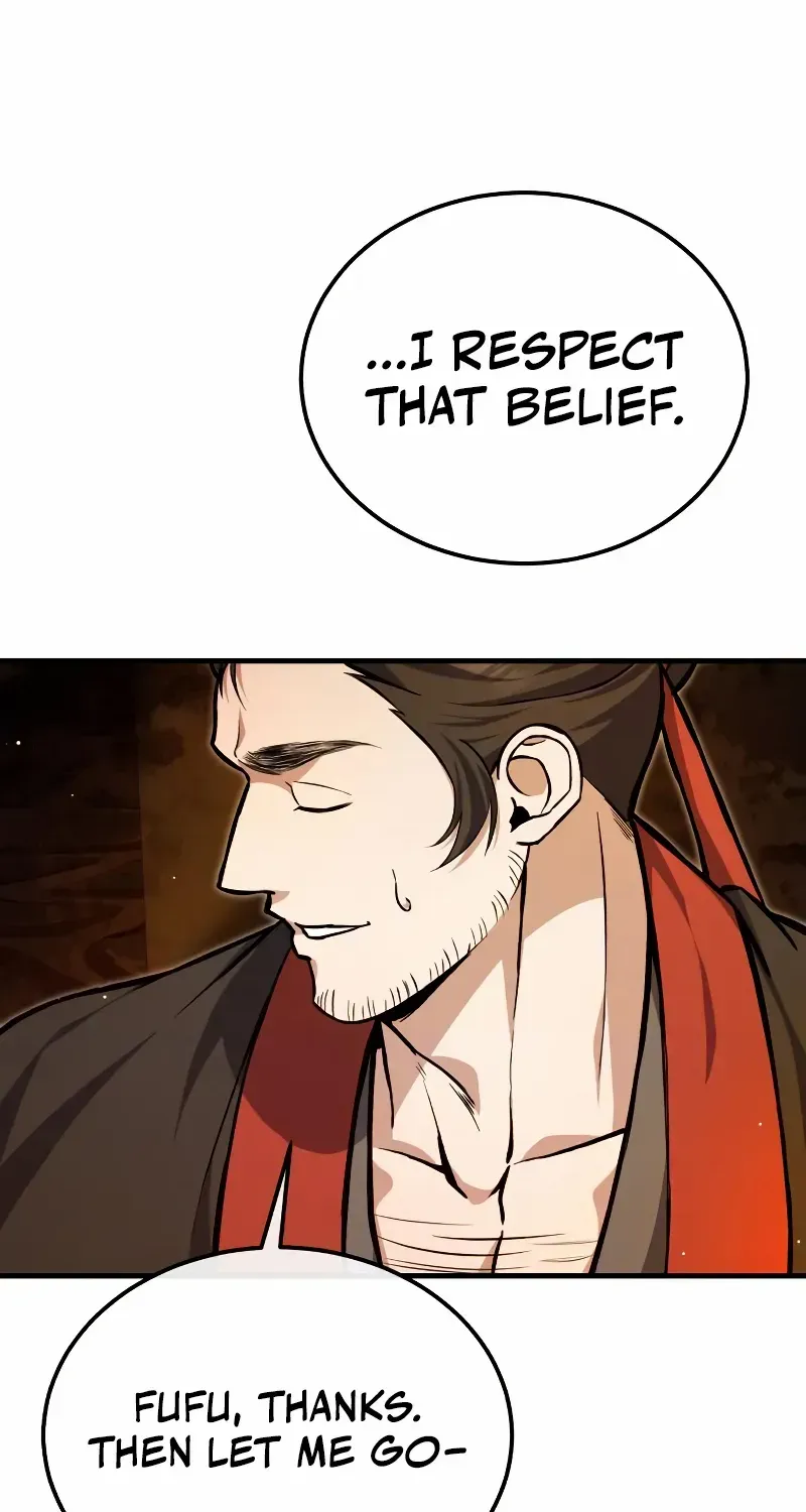 Read One hit teacher master baek chapter 134 image 44 on Lezhin