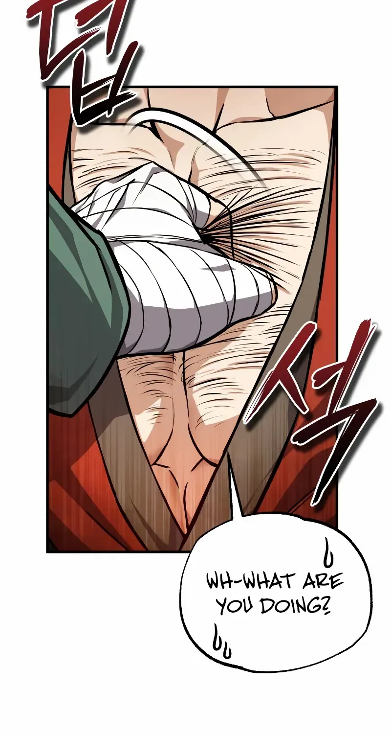 Read One hit teacher master baek chapter 134 image 47 on Lezhin