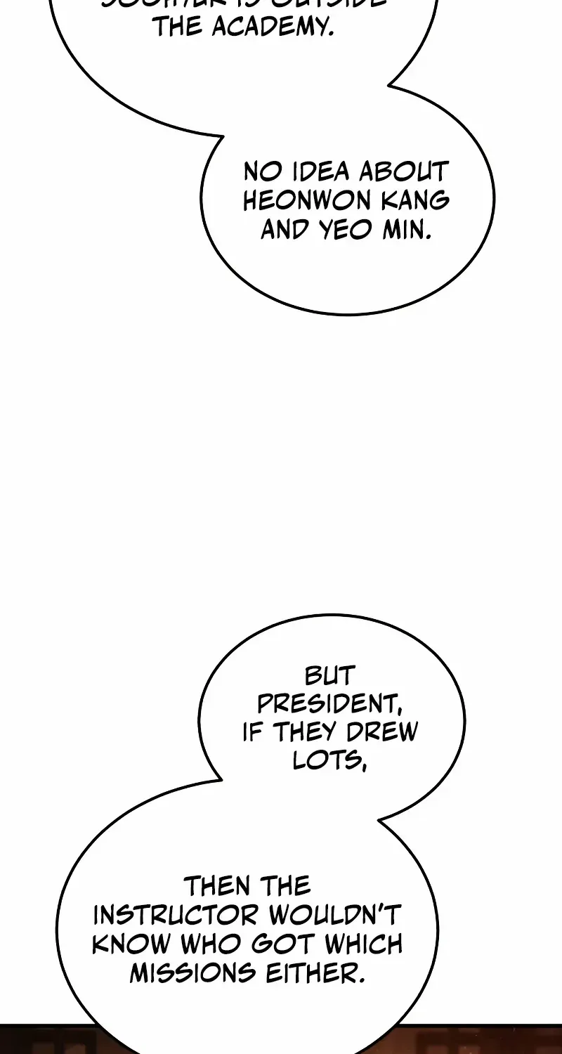 Read One hit teacher master baek chapter 134 image 58 on Lezhin