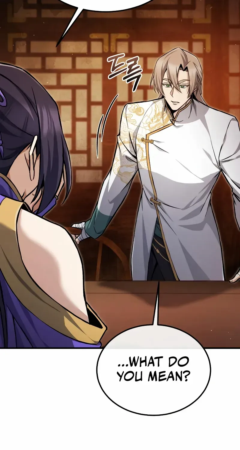 Read One hit teacher master baek chapter 134 image 59 on Lezhin