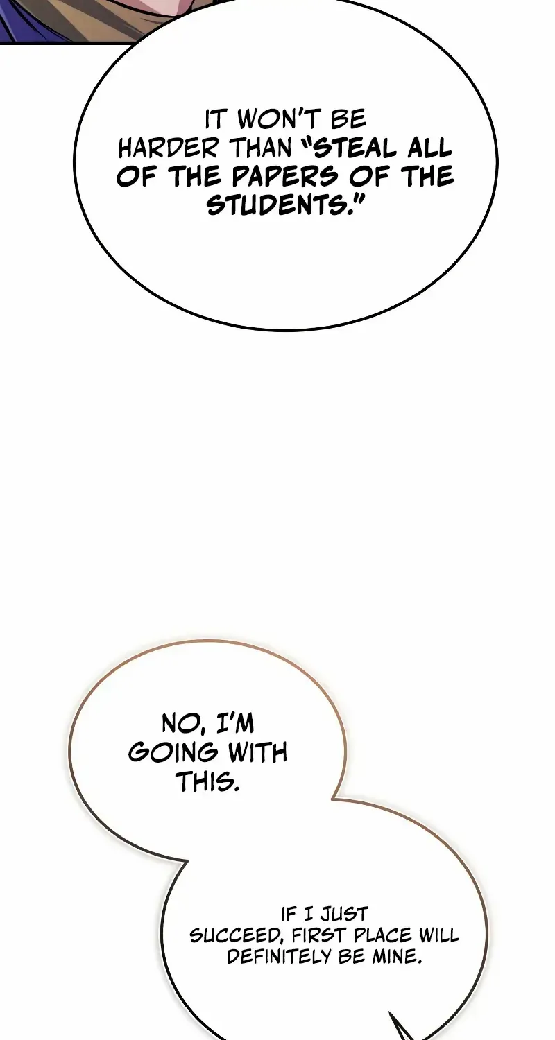 Read One hit teacher master baek chapter 134 image 62 on Lezhin