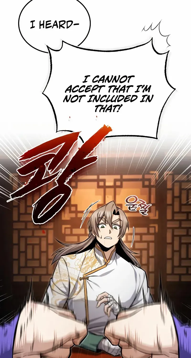 Read One hit teacher master baek chapter 134 image 69 on Lezhin
