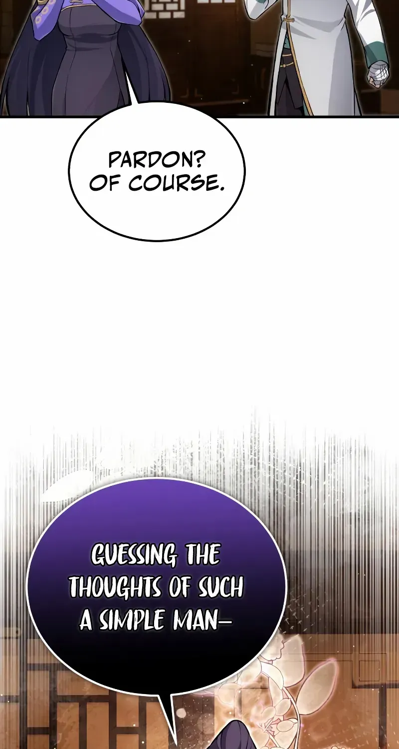 Read One hit teacher master baek chapter 134 image 8 on Lezhin