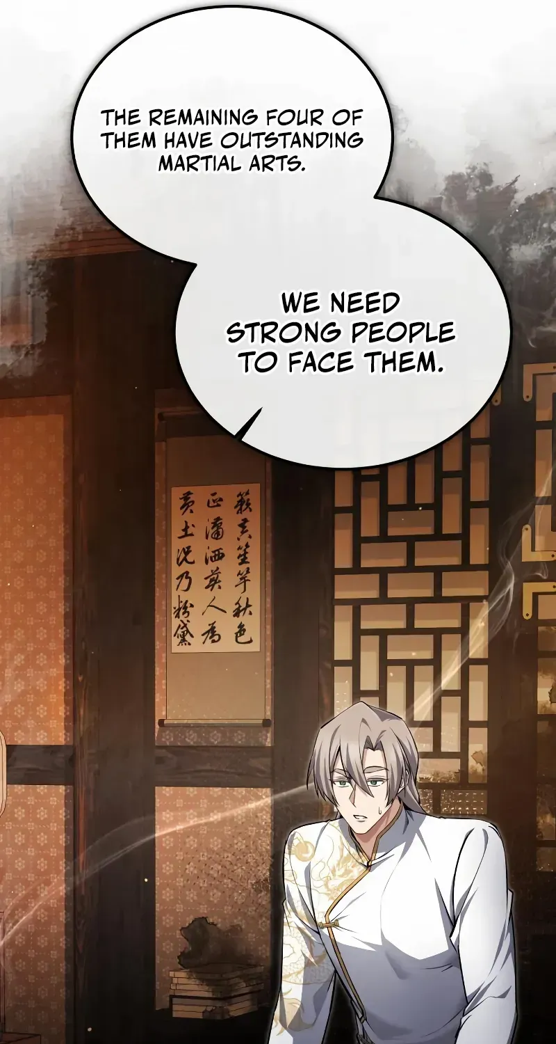 Read One hit teacher master baek chapter 134 image 80 on Lezhin