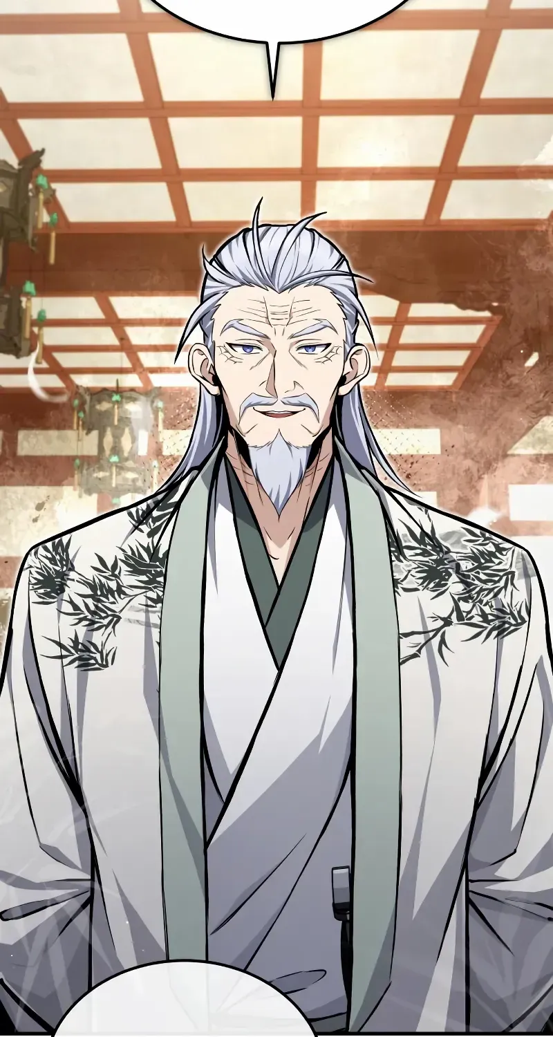 Read One hit teacher master baek chapter 134 image 86 on Lezhin