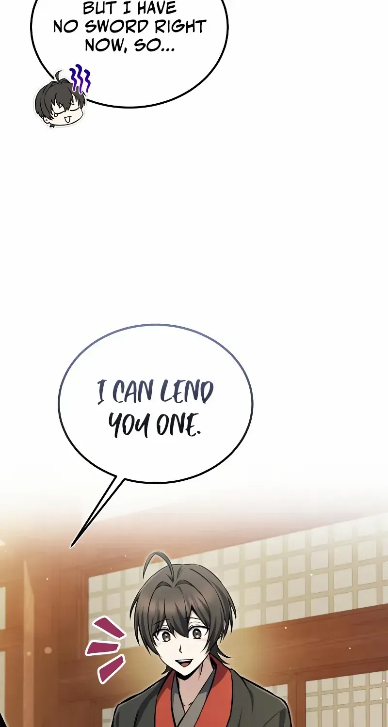 Read One hit teacher master baek chapter 134 image 87 on Lezhin