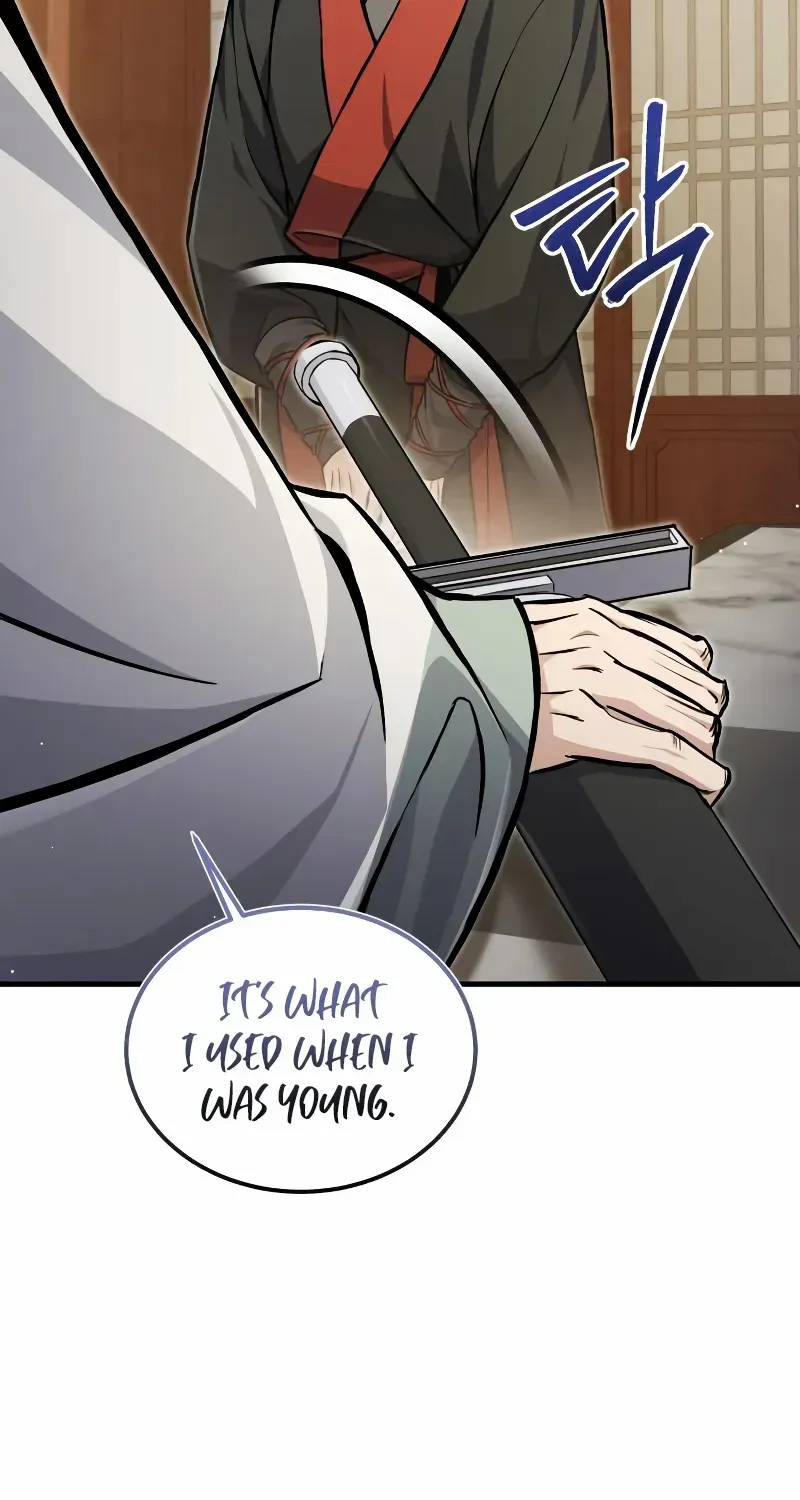 Read One hit teacher master baek chapter 134 image 88 on Lezhin