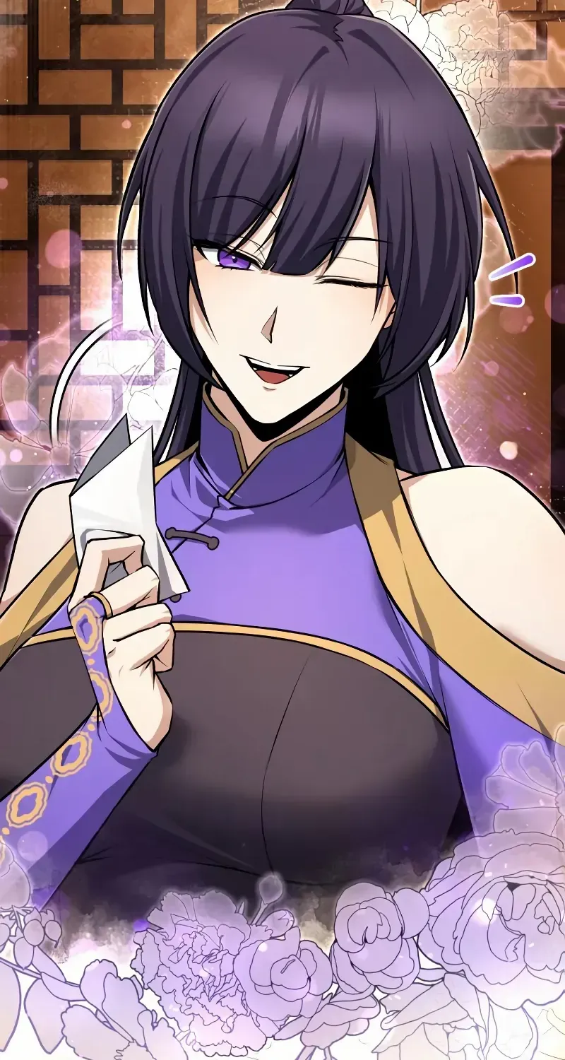 Read One hit teacher master baek chapter 134 image 9 on Lezhin