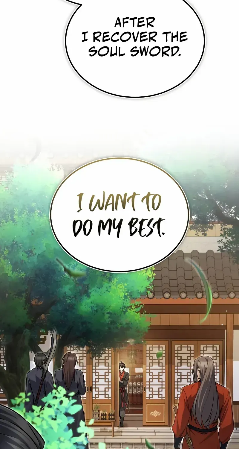 Read One hit teacher master baek chapter 134 image 92 on Lezhin